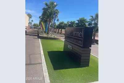 16225 N Cave Creek Road #31, Phoenix, AZ 85032 - Photo 32