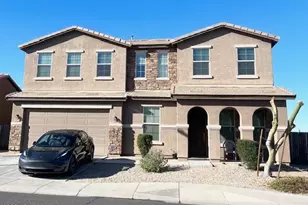 7910 S 42nd Ave, Laveen, AZ 85339 - Photo 1