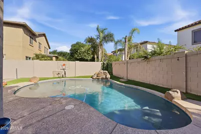 3273 E Fairview Street, Gilbert, AZ 85295 - Photo 36