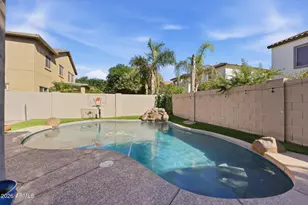 3273 E Fairview St, Gilbert, AZ 85295 - Photo 36