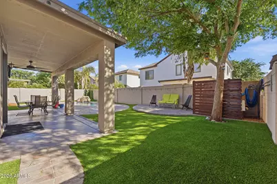 3273 E Fairview Street, Gilbert, AZ 85295 - Photo 34