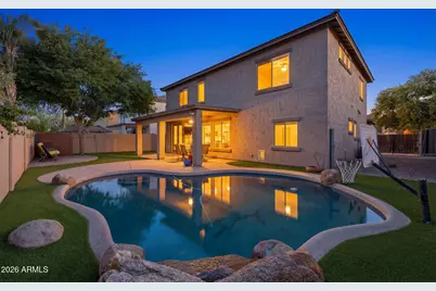 3273 E Fairview Street, Gilbert, AZ 85295 - Photo 2