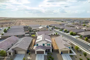 22036 N 184th Dr, Surprise, AZ 85387 - Photo 34