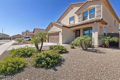 22036 N 184th Drive, Surprise, AZ 85387 - Photo 2