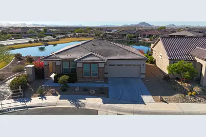 16914 S 180th Avenue, Goodyear, AZ 85338 - Photo 28