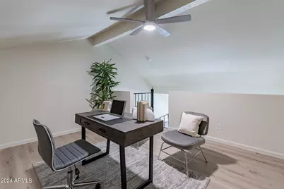 4901 S Calle Los Cerros Drive #237, Tempe, AZ 85282 - Photo 16