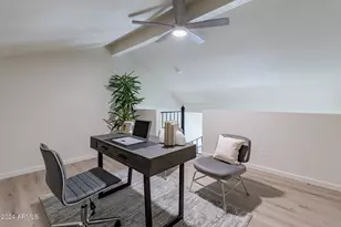 4901 S Calle Los Cerros Dr, Tempe, AZ 85282 - Photo 16