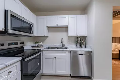 4901 S Calle Los Cerros Drive #237, Tempe, AZ 85282 - Photo 8