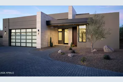 10905 E Oberlin Way, Scottsdale, AZ 85262 - Photo 1