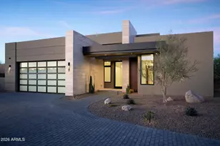 10905 E Oberlin Way, Scottsdale, AZ 85262 - Photo 1