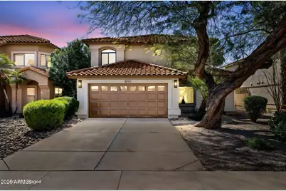 8833 E Charter Oak Drive, Scottsdale, AZ 85260 - Photo 2