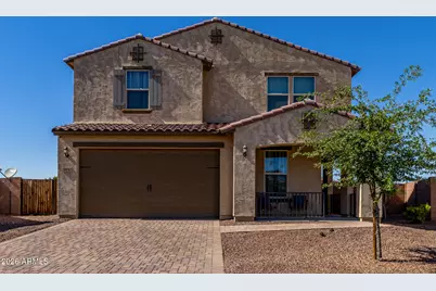 18042 W Jones Avenue, Goodyear, AZ 85338 - Photo 1