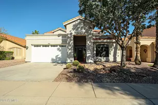 21699 N 61st Ave, Glendale, AZ 85308 - Photo 1
