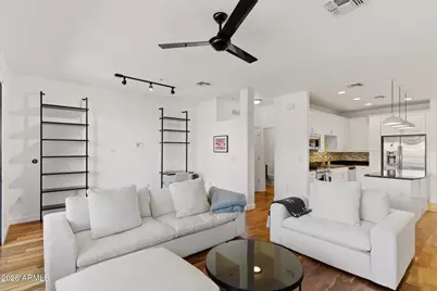7291 N Scottsdale Road #3006, Paradise Valley, AZ 85253 - Photo 2