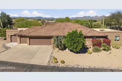 18626 E Mountainaire Drive, Rio Verde, AZ 85263 - Photo 46