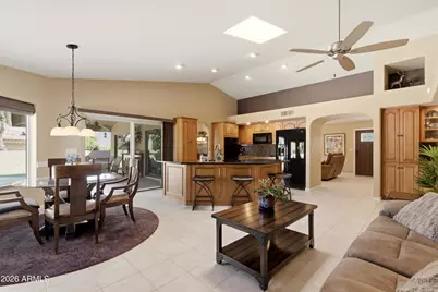 18626 E Mountainaire Drive, Rio Verde, AZ 85263 - Photo 22