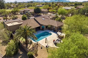 18626 E Mountainaire Dr, Rio Verde, AZ 85263 - Photo 44