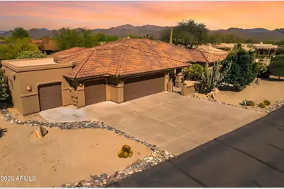 18626 E Mountainaire Drive, Rio Verde, AZ 85263 - Photo 56