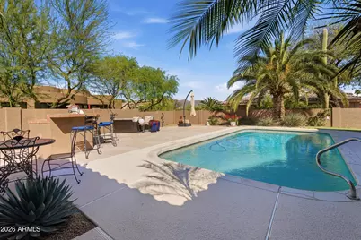 18626 E Mountainaire Drive, Rio Verde, AZ 85263 - Photo 2
