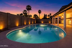 1921 E Gemini Dr, Tempe, AZ 85283 - Photo 1
