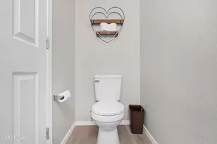 23340 W Cocopah St, Buckeye, AZ 85326 - Photo 16