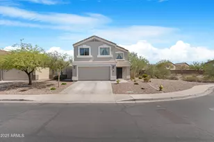 23340 W Cocopah St, Buckeye, AZ 85326 - Photo 1