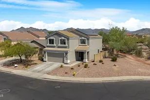 23340 W Cocopah St, Buckeye, AZ 85326 - Photo 36