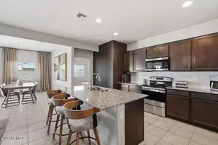 25962 W Swilling Rd, Buckeye, AZ 85396 - Photo 2