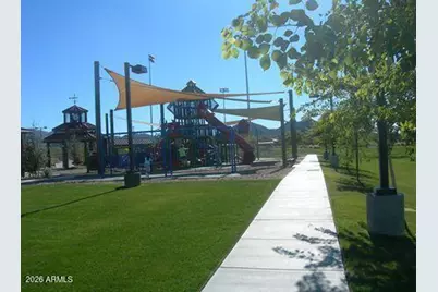 25962 W Swilling Road, Buckeye, AZ 85396 - Photo 22