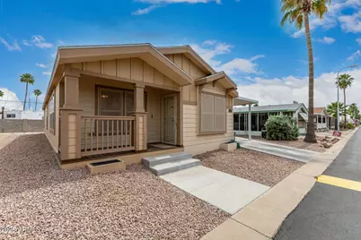 9302 E Broadway Road #117, Mesa, AZ 85208 - Photo 2
