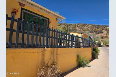 236A Brewery Avenue, Bisbee, AZ 85603 - Photo 48