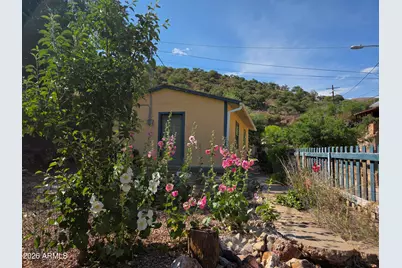 236A Brewery Avenue, Bisbee, AZ 85603 - Photo 36