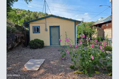 236A Brewery Avenue, Bisbee, AZ 85603 - Photo 34