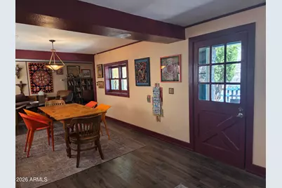 236A Brewery Avenue, Bisbee, AZ 85603 - Photo 8