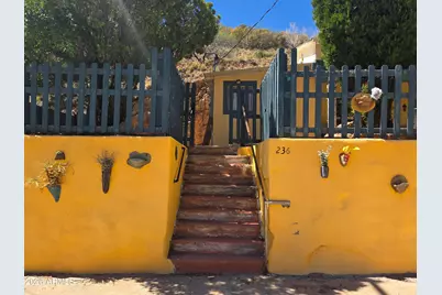 236A Brewery Avenue, Bisbee, AZ 85603 - Photo 1