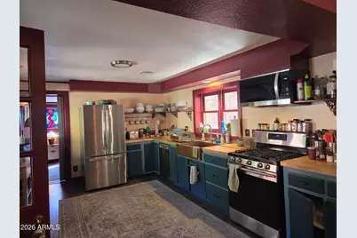 236A Brewery Avenue, Bisbee, AZ 85603 - Photo 6