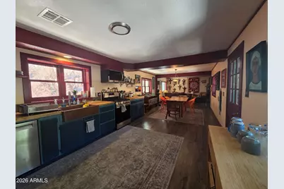236A Brewery Avenue, Bisbee, AZ 85603 - Photo 12