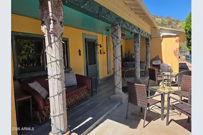 236A Brewery Avenue, Bisbee, AZ 85603 - Photo 4