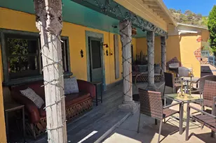 236A Brewery Ave, Bisbee, AZ 85603 - Photo 4