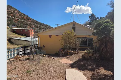 236A Brewery Avenue, Bisbee, AZ 85603 - Photo 44