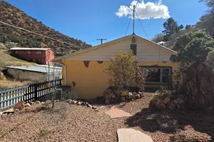 236A Brewery Ave, Bisbee, AZ 85603 - Photo 44