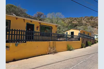 236A Brewery Avenue, Bisbee, AZ 85603 - Photo 32