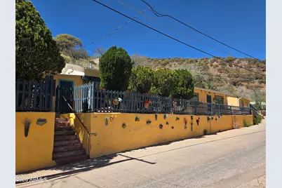 236A Brewery Avenue, Bisbee, AZ 85603 - Photo 1
