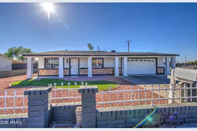 3342 N 80th Avenue, Phoenix, AZ 85033 - Photo 4