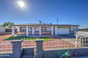 3342 N 80th Ave, Phoenix, AZ 85033 - Photo 4