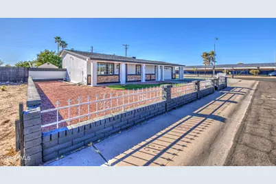 3342 N 80th Avenue, Phoenix, AZ 85033 - Photo 1