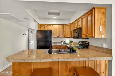 3200 S Litzler Drive #4-214, Flagstaff, AZ 86005 - Photo 8