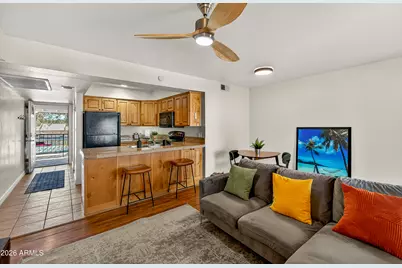 3200 S Litzler Drive #4-214, Flagstaff, AZ 86005 - Photo 6