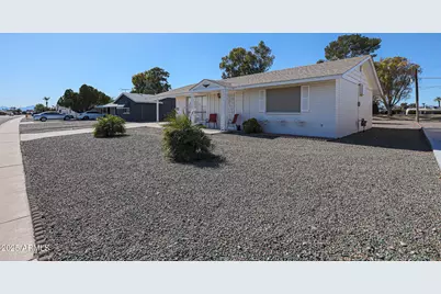 12238 N 105th Avenue, Sun City, AZ 85351 - Photo 26