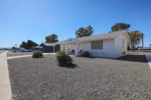 12238 N 105th Ave, Sun City, AZ 85351 - Photo 26